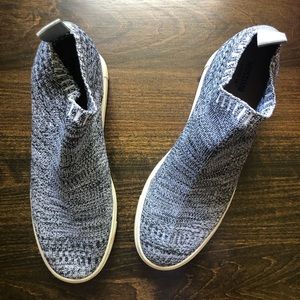 Wedge sneaker from target